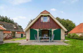 Gorgeous Home In Ijhorst With Wifi
